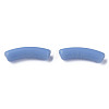 Opaque Acrylic Beads MACR-S372-002B-14-4121-2