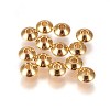 304 Stainless Steel Spacer Beads X-STAS-E460-09G-2