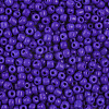 6/0 Glass Seed Beads X2-SEED-A010-4mm-48-2