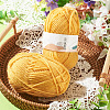 Light Acrylic Fiber Yarn OCOR-TADJ0001-01G-5