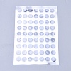 Silicone Stamps DIY-D023-05-3