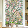 PVC Static Stickers DIY-WH20047-01A-015-1