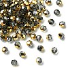 Preciosa® Crystal Beads Y-PRC-BB4-00030-262-3
