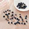 Preciosa® MAXIMA Crystal Round Stones X-PRC-RBSS29-30340-3