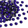 Preciosa® Crystal Hotfix Flatback Stones Y-PRC-HSS12-30240-1