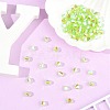 Preciosa® Crystal Beads Y-PRC-BA4-50540-20000-4