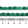 Cat Eye Beads Strands CE-N014-02C-06-2