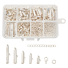 DIY Jewelry Findings DIY-TA0001-68S-1