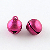 Aluminum Bell Charms FIND-Q039-01B-2