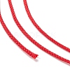 Braided Nylon Threads NWIR-E023-1.5mm-25-3