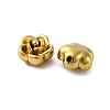 304 Stainless Steel Beads STAS-H235-06B-G-2