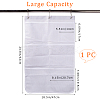 Oxford Cloth and Polyester Mesh Shower Organizer FIND-WH20019-92-2