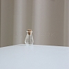 Miniature Glass Bottles PW-WGF9EAE-02-1