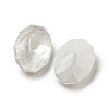 Glass Rhinestone Cabochons RGLA-G021-02A-001DE-2