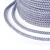 Polyester Braided Cord OCOR-F010-A13-3