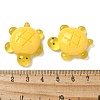 Luminous Resin Cabochons RESI-M047-01E-5