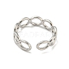 304 Stainless Steel Finger Ring RJEW-C077-04P-3