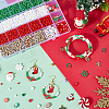 DIY Jewelry Making Kits DIY-PH0032-59-4