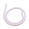 Opalite Beads Strands G-L557-31E-3