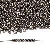 TOHO 11/0 Demi Round Beads X-SEED-DR11-0711-1