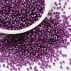 Cylinder Seed Beads SEED-H001-G06-1
