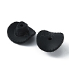 Silicone Beads SIL-WH0010-05A-2