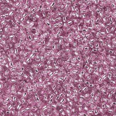 TOHO 11/0 Round Beads X-SEED-TR11-2212-1