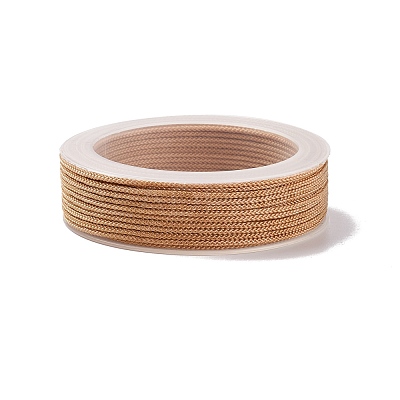 Braided Nylon Threads NWIR-E023-1.5mm-11-1