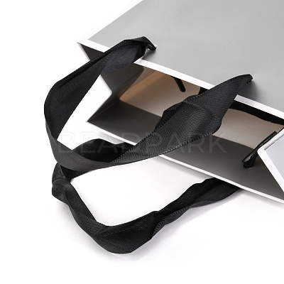Rectangle Paper Bags CARB-F007-01A-02-1