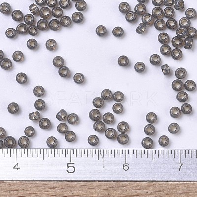 MIYUKI Round Rocailles Beads SEED-JP0008-RR0650-1