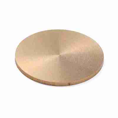 Blank Steel Discs FIND-WH0126-32G-1
