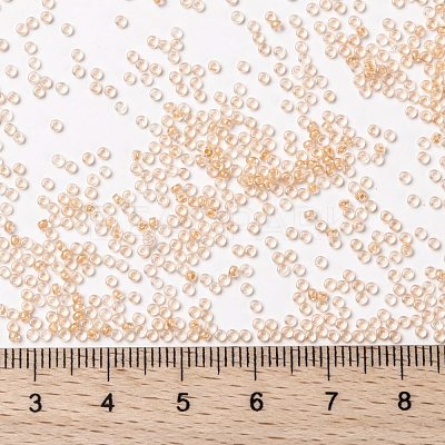 MIYUKI Round Rocailles Beads SEED-JP0010-RRHB274-1
