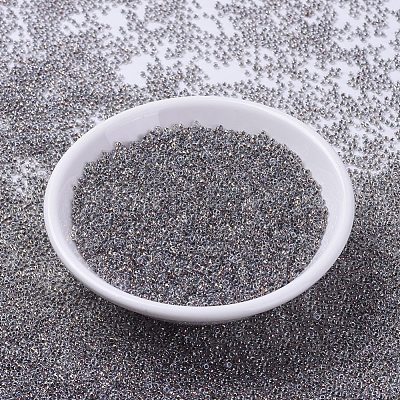MIYUKI Round Rocailles Beads SEED-X0054-RR3202-1