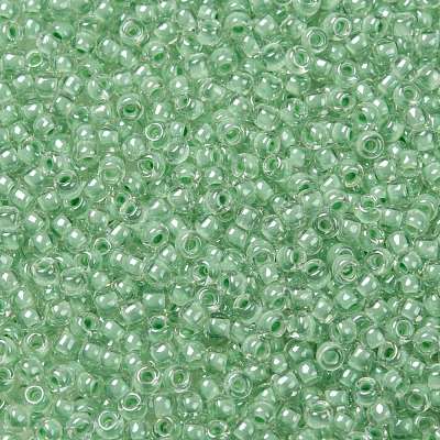TOHO Round Seed Beads SEED-XTR11-0354-1