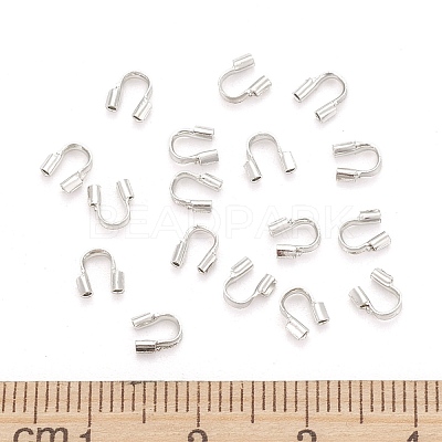 Brass Wire Guardians KK-R030-P-1