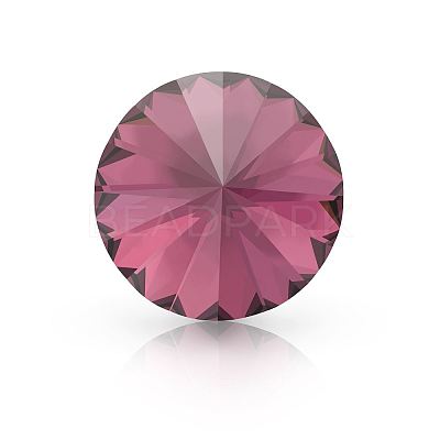 Preciosa® MAXIMA Crystal Round Stones X-PRC-RASS39-20050-1