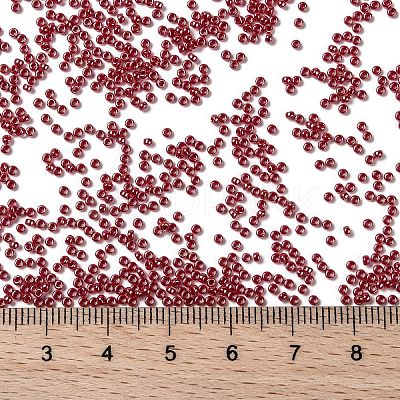 MIYUKI Round Rocailles Beads SEED-G009-RR0425-1