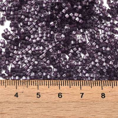 Glass Bugle Beads X1-SEED-B001-03A-01-1