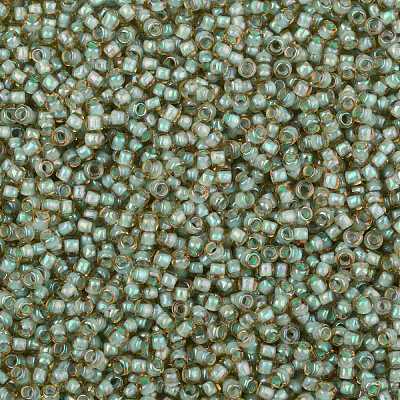 TOHO Round Seed Beads SEED-XTR08-0952-1