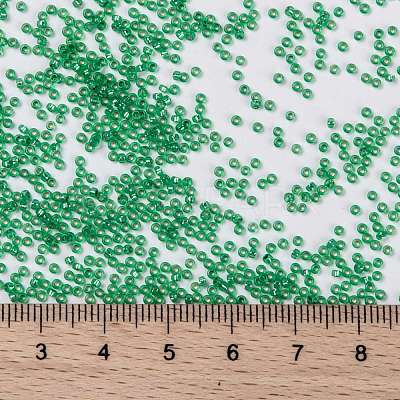 MIYUKI Round Rocailles Beads SEED-JP0010-RR0646-1
