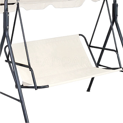 Oxford Cloth Swing Chair Cover AJEW-WH20001-77A-02-1