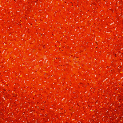 (Repacking Service Available) Glass Seed Beads SEED-C013-2mm-9B-1