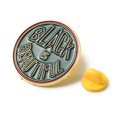 Enamel Pins JEWB-B040-02C-1