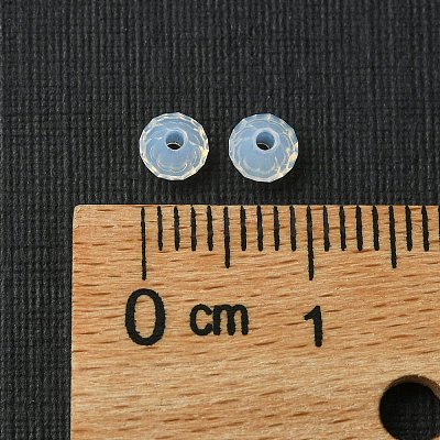 Preciosa® Crystal Beads X-PRC-BA4-01000-1