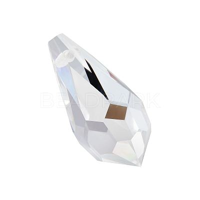 Preciosa® Crystal Pendants X-PRC-PC15-00030-1