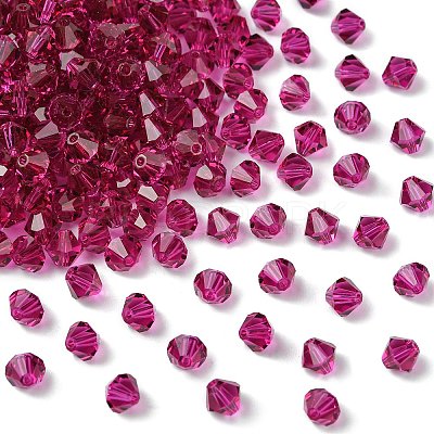 Preciosa® Crystal Beads Y-PRC-BA6-70350-1