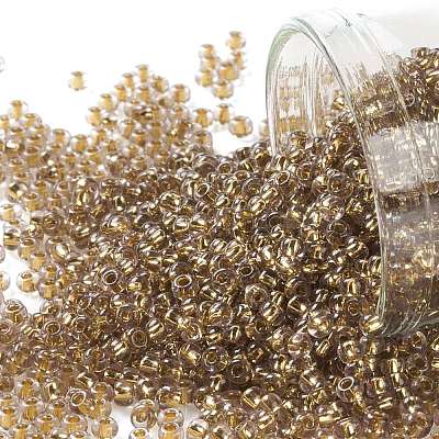 TOHO Round Seed Beads SEED-XTR11-0754-1