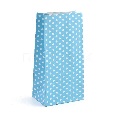 Kraft Paper Bags CARB-I001-07C-1