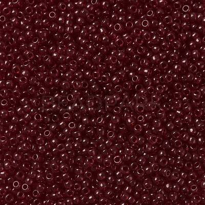 TOHO 8/0 Round Beads SEED-XTR08-0005D-1