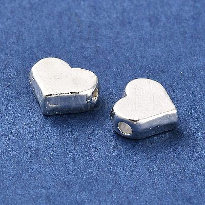 Alloy Beads PALLOY-A006-08S-1